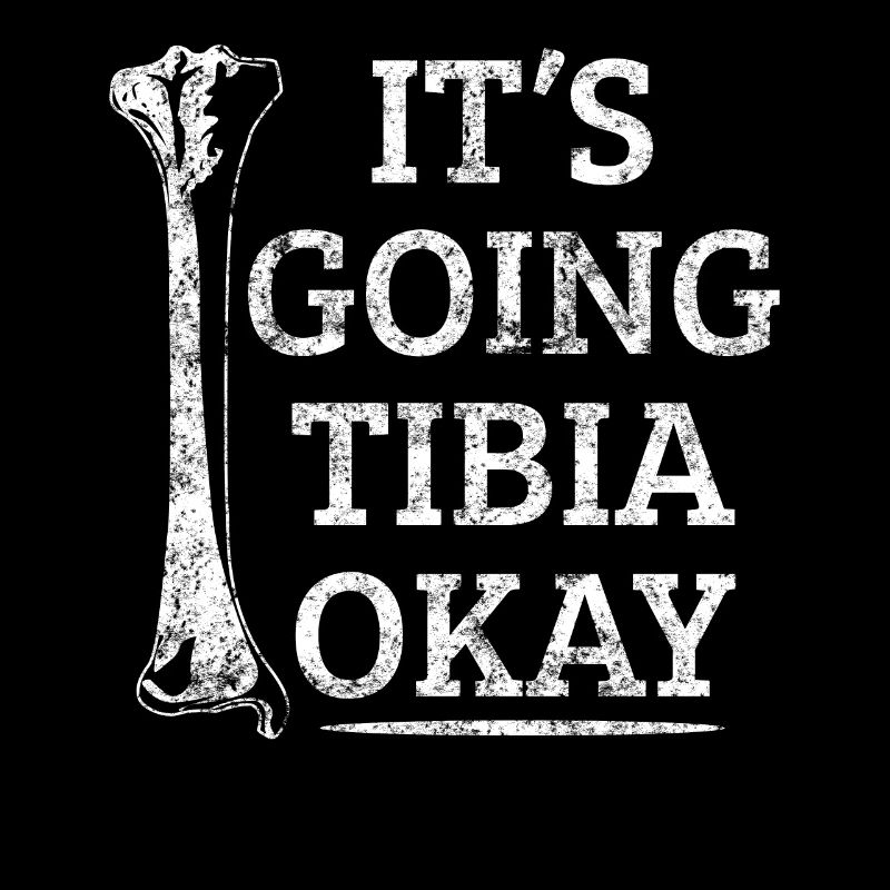 Tibia Okay Anatomy Cadeau