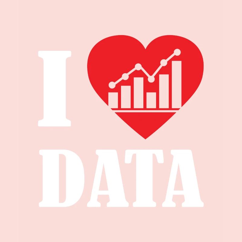 Love Data Scientists Statistics