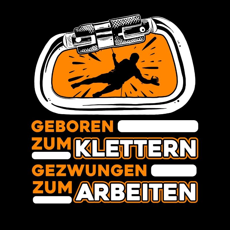Klettern Bergsport Kletterer
