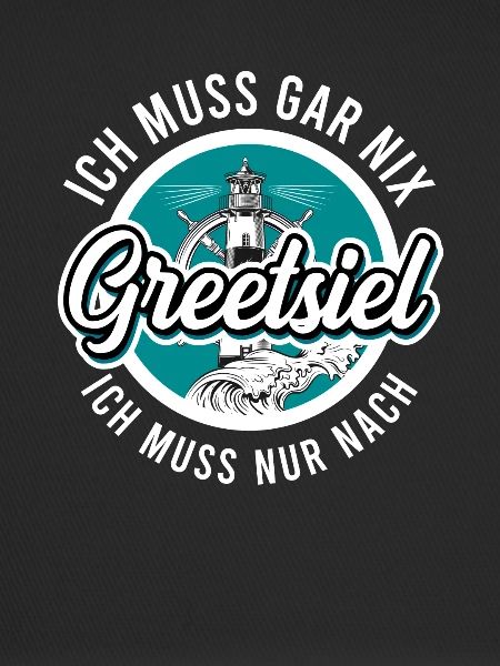 Greetsiel