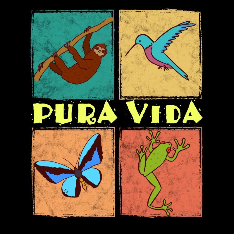 Pura Vida
