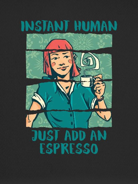 Espresso Coffee