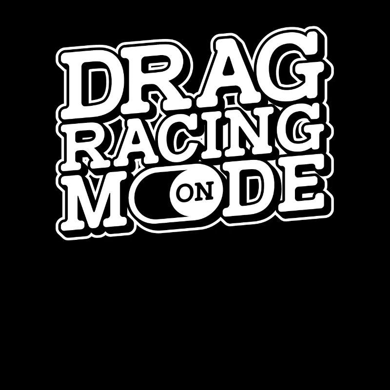 Course de dragsters
