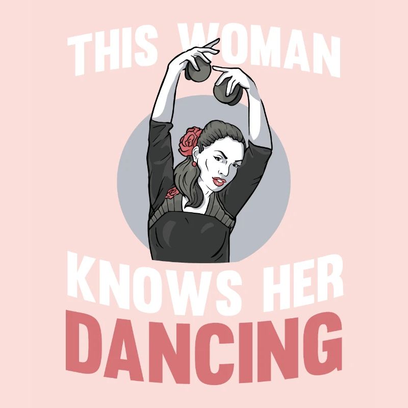 Dancing Dancer Dance