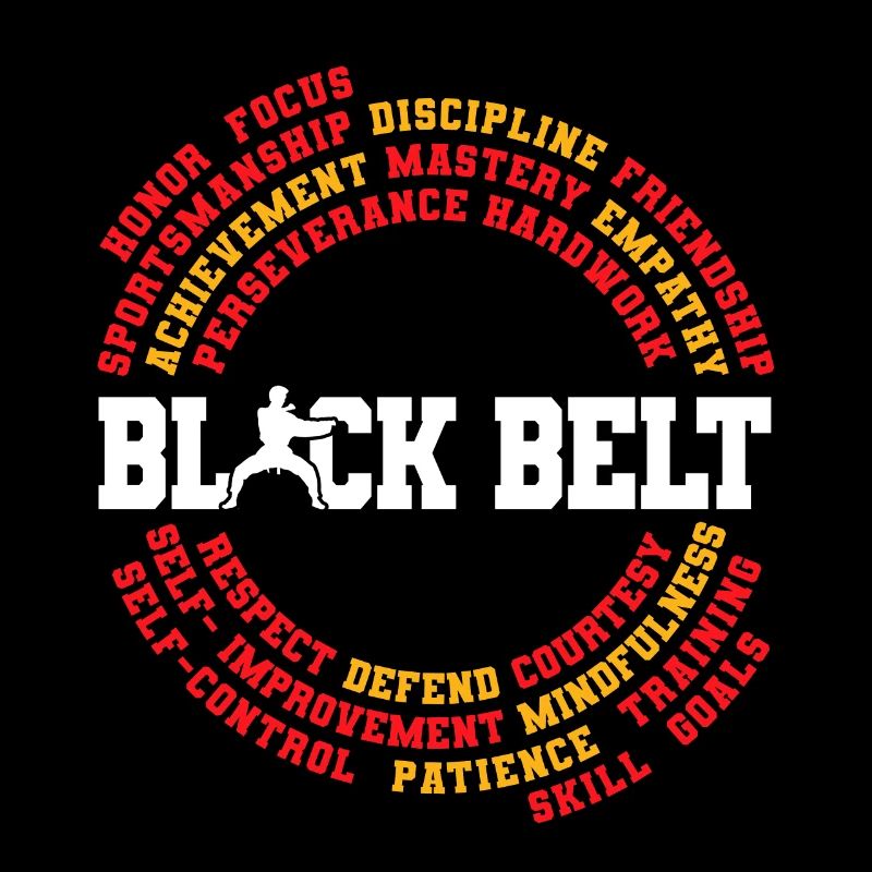TKD Korean Martial Arts Tae Kwon