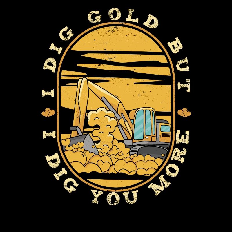Gold Mining Gold Mine