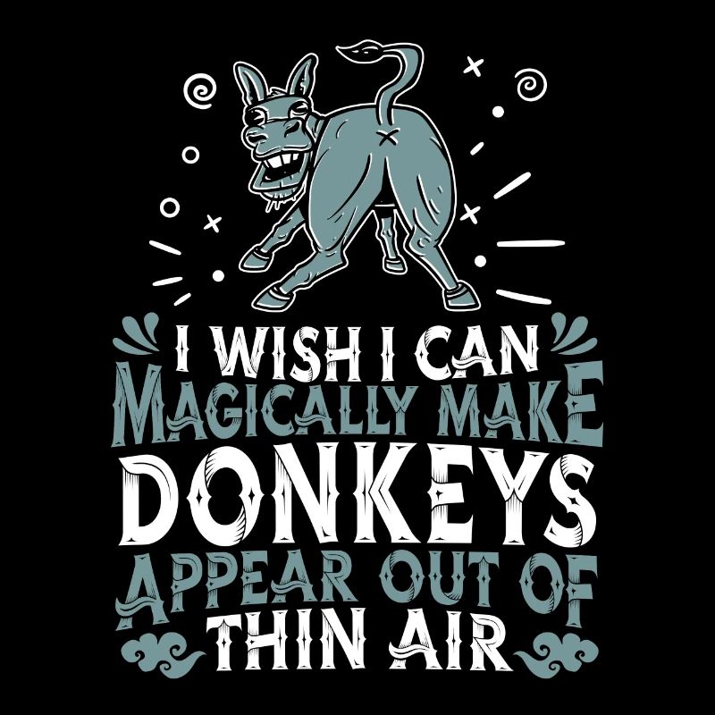 Donkey
