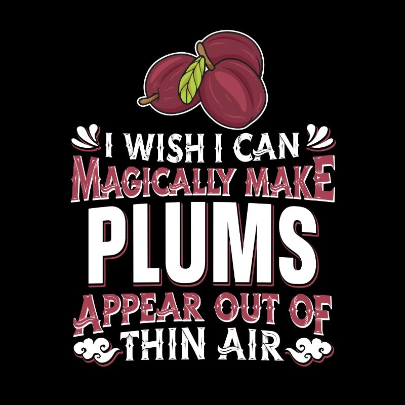 Prunes