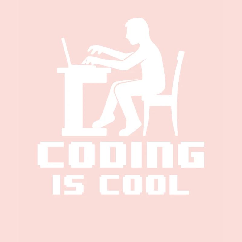 Programmierer Coder Software Entwickler