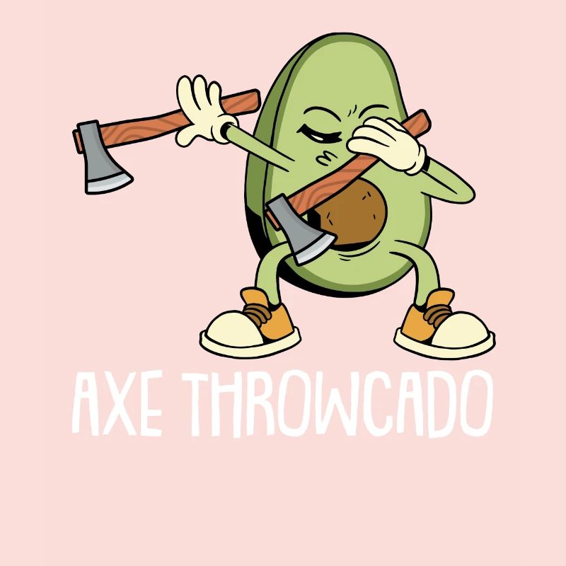 Axe Throw Axe