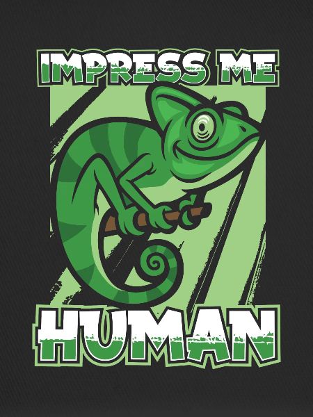 Chameleon Chamäleon