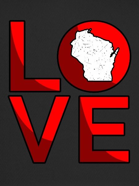 Dear Wisconsin Gift