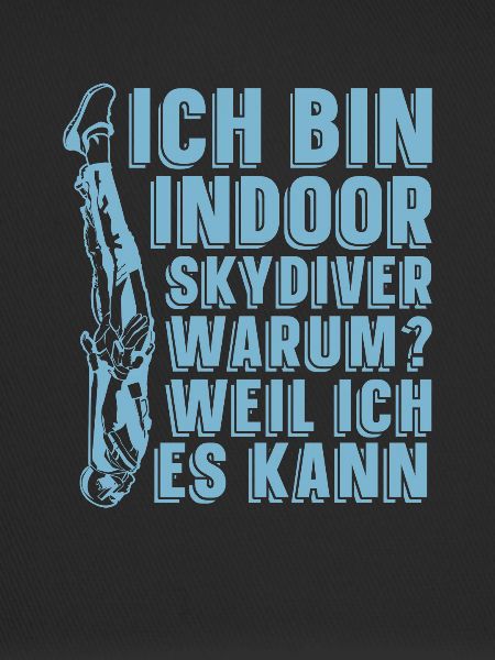 Indoor Skydiving