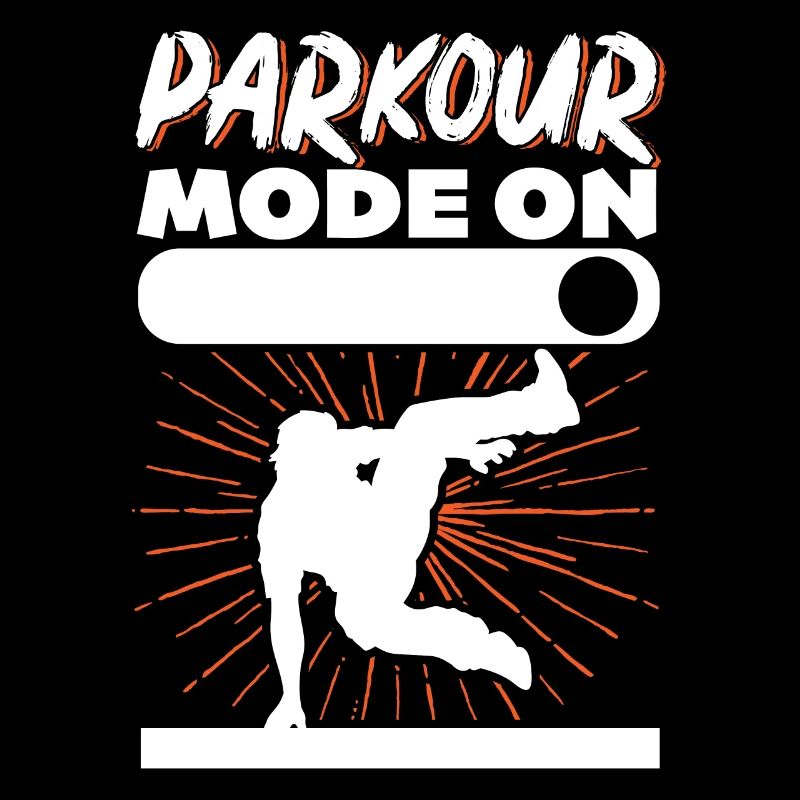 Parkour Freerunning Traceur