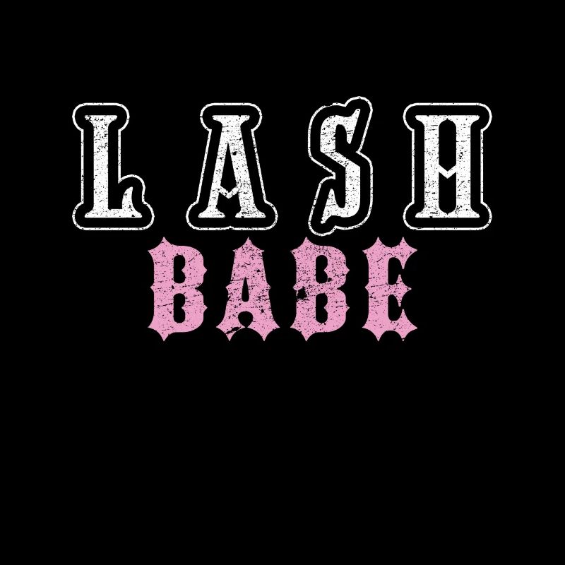 Lash Babe Eyelashes Artist Expert Lash Tech