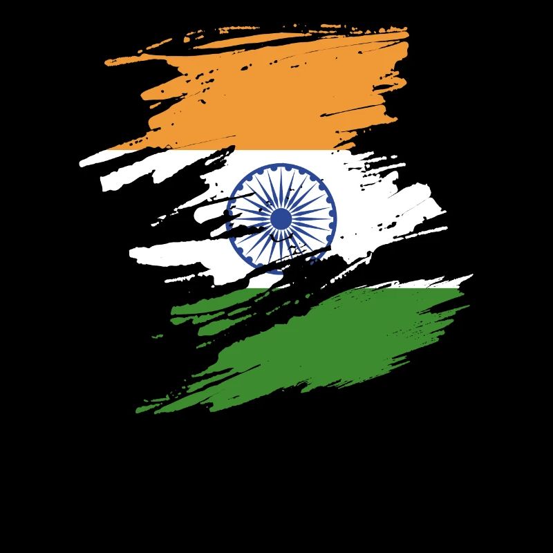 Support India gift