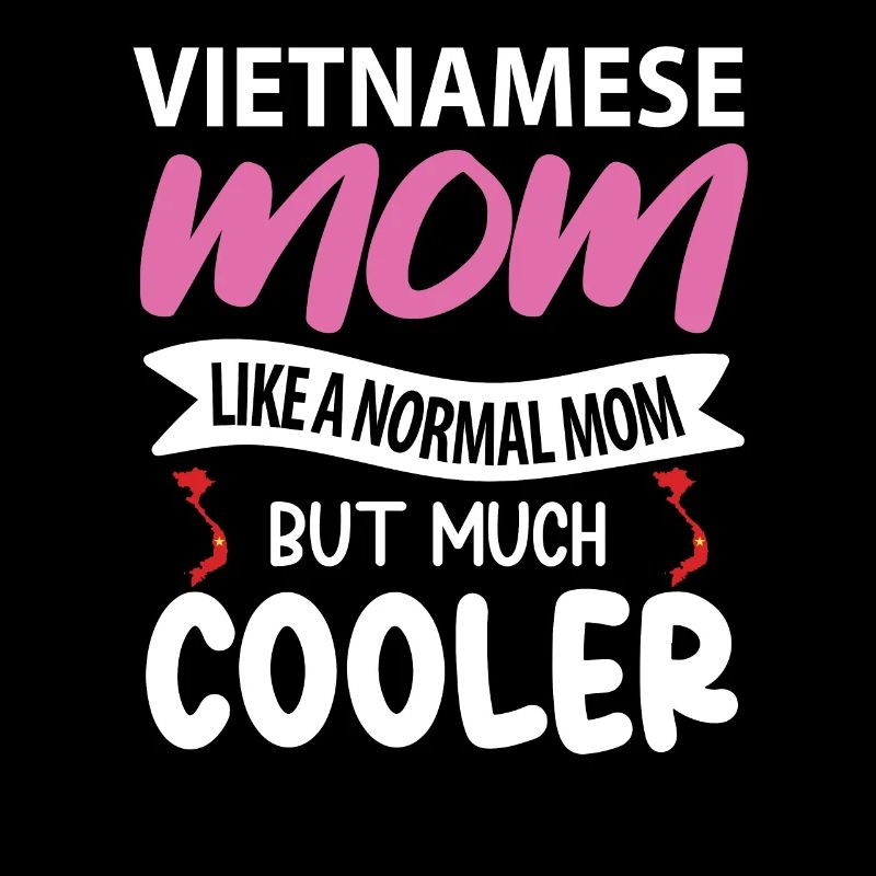 Vietnamesisches Muttergeschenk