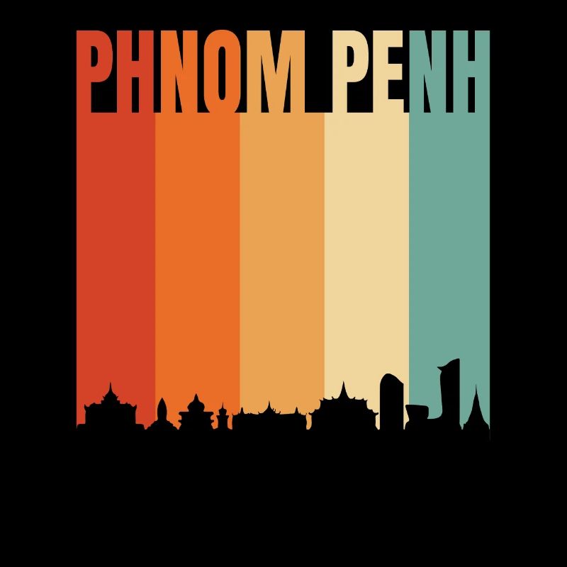 Phnom Penh