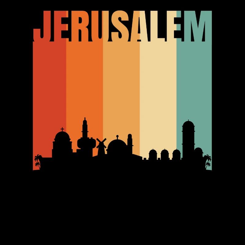 Jérusalem