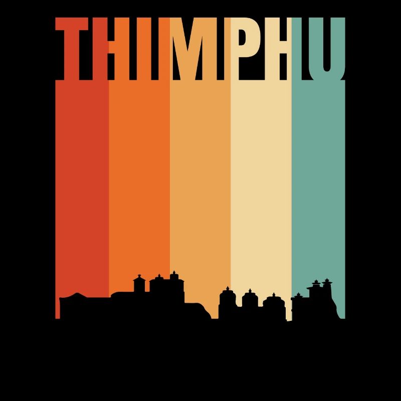 Thimphu