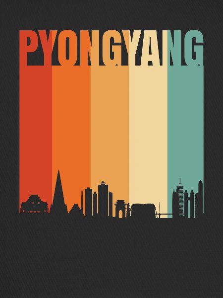 Pyongyang