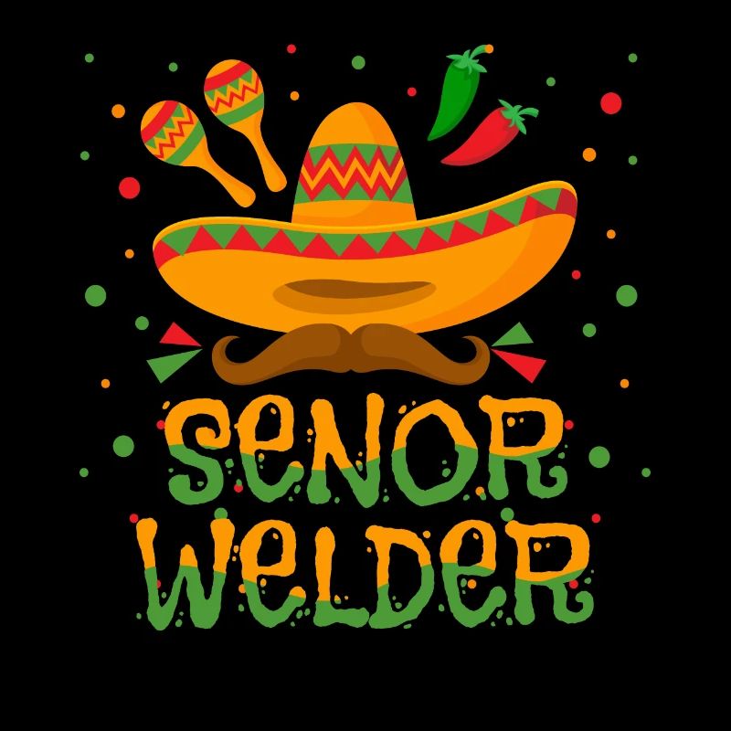 Senor Welder