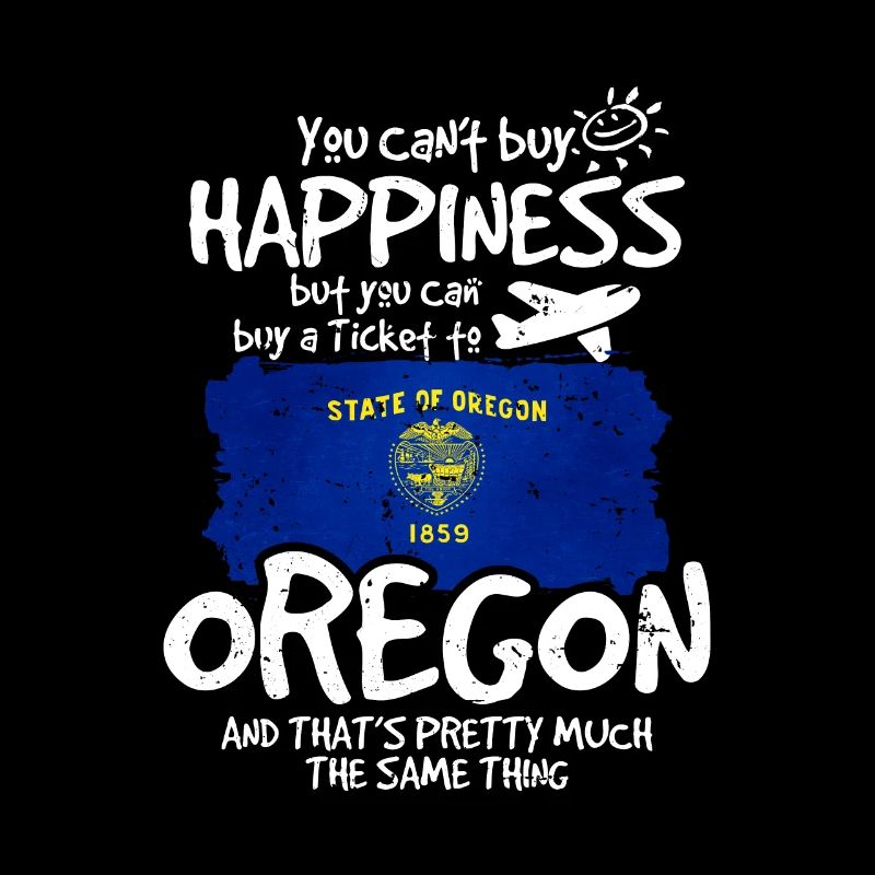 Oregon