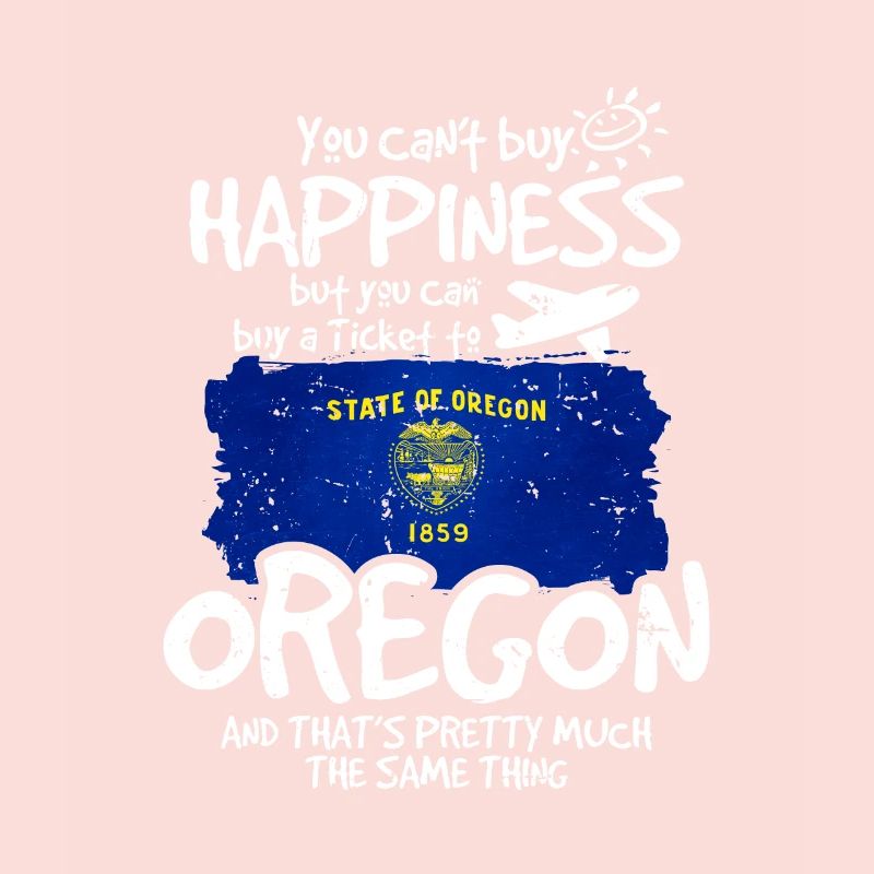 Oregon