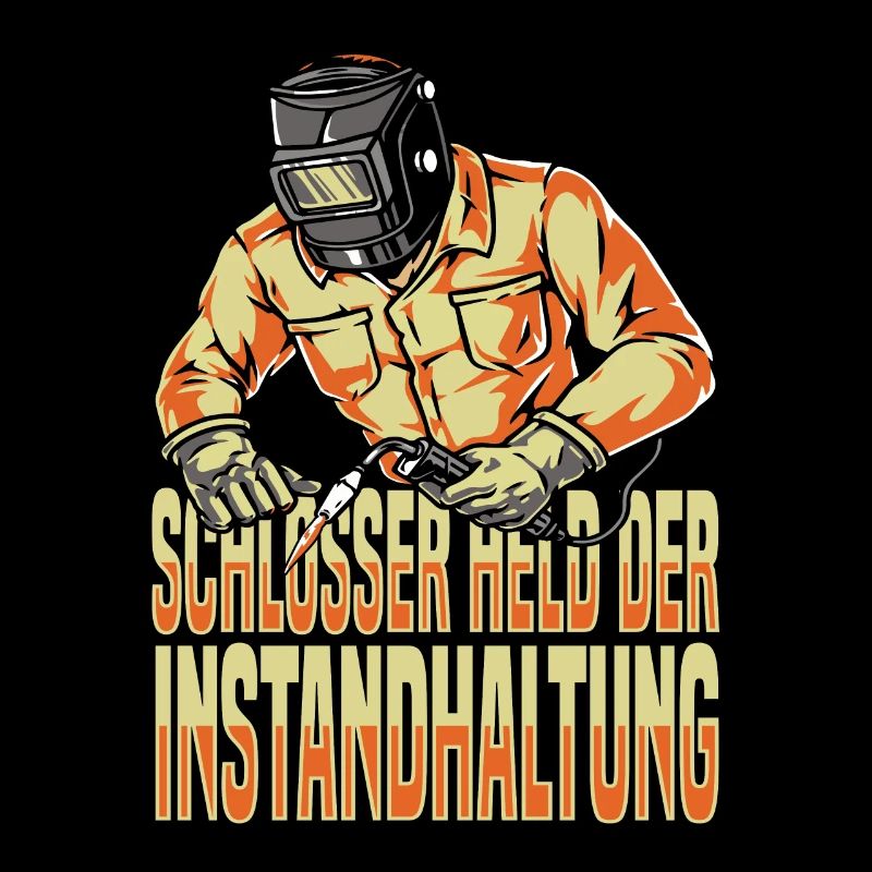 Schmied Schlosser Metallbauer Eisen
