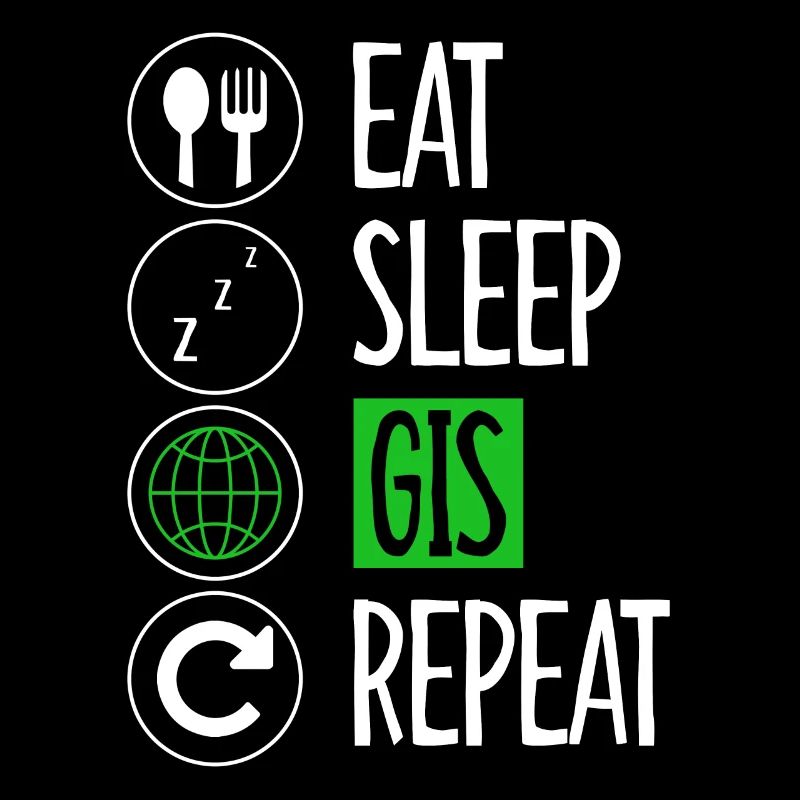 Sleep Geographic Information Science