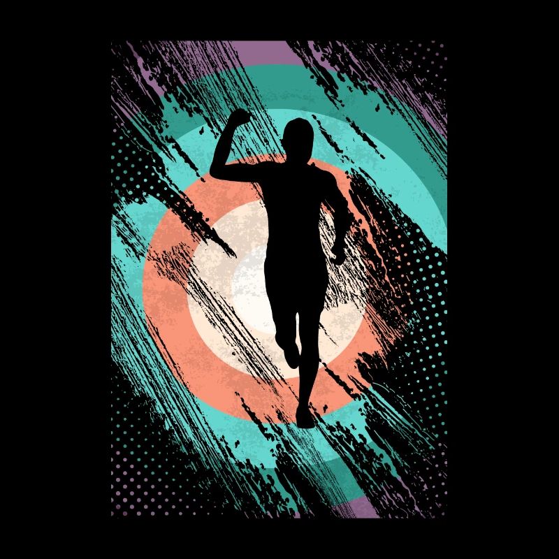 Retro Marathon, Trailrunning
