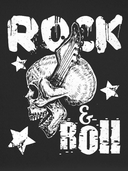 Rock And Roll!