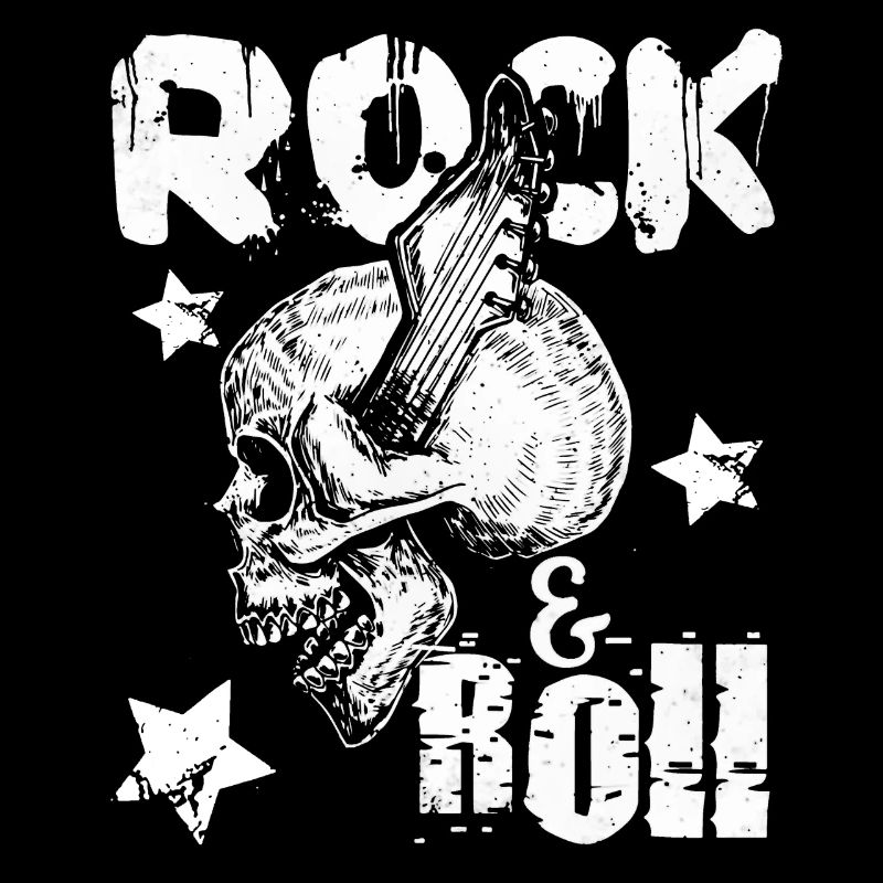 Rock And Roll!