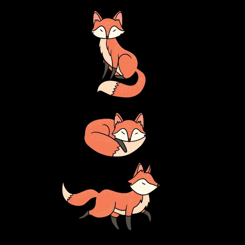 Drôle de renard