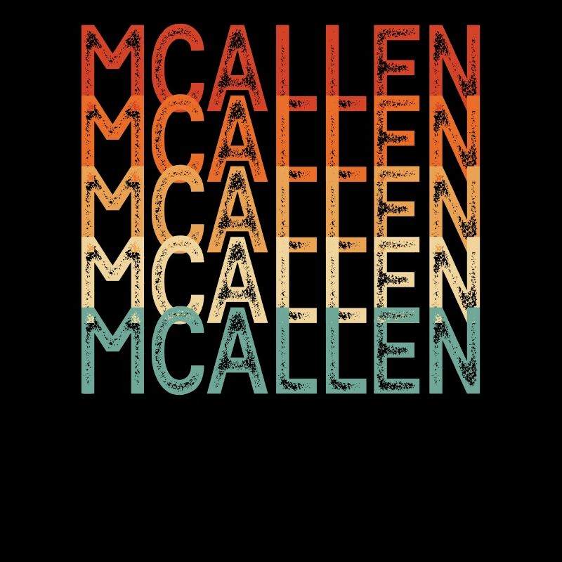 Mcallen