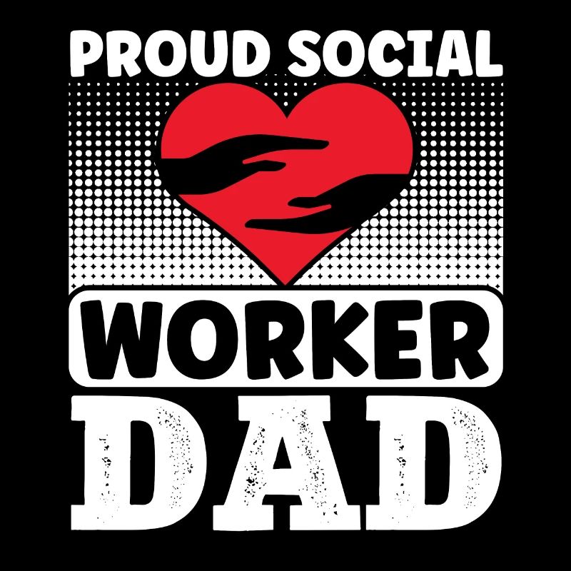 School Social Work Month Hands