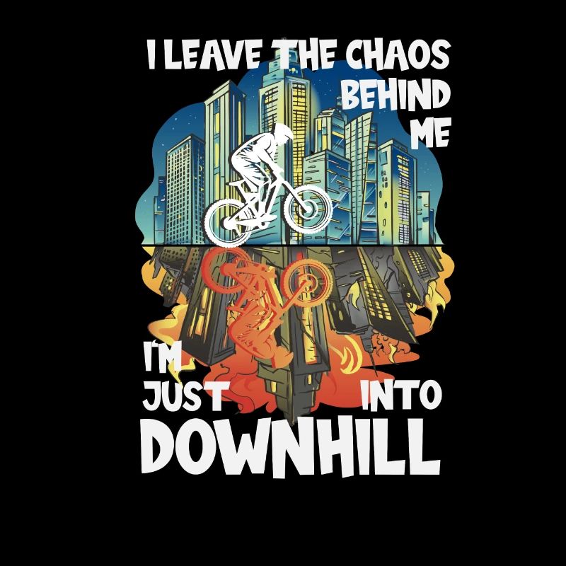 Chaos Downhill