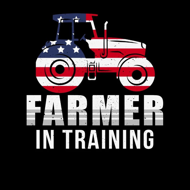 Farmer In Training
