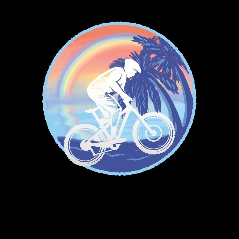 VTT de descente