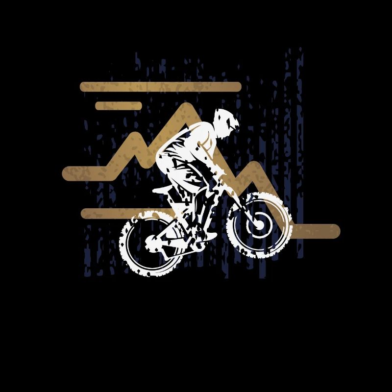 VTT de descente