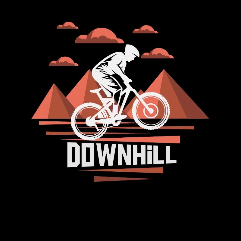 VTT de descente