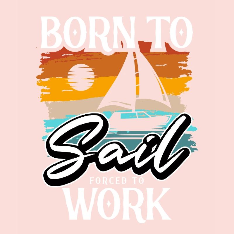Sailor Sailing Ship Sailboat