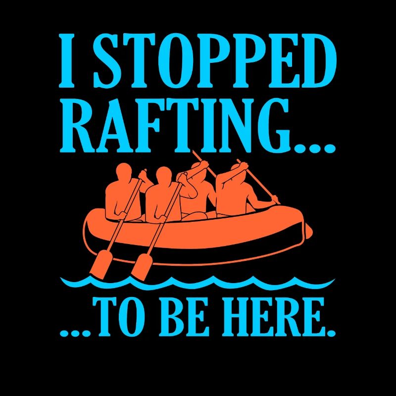 Rafting Extreme Hobby