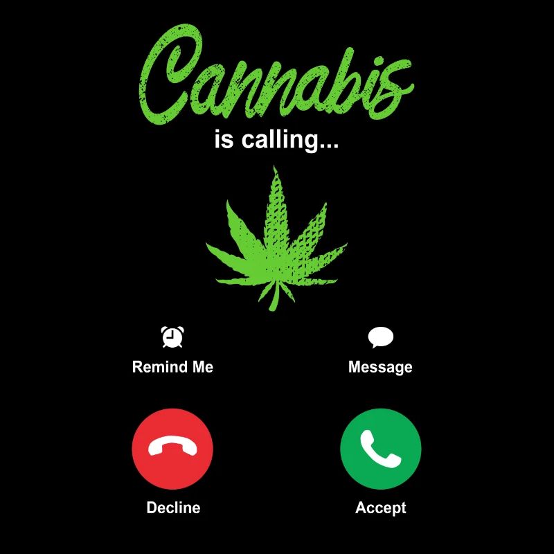 Cannabis Rauchen