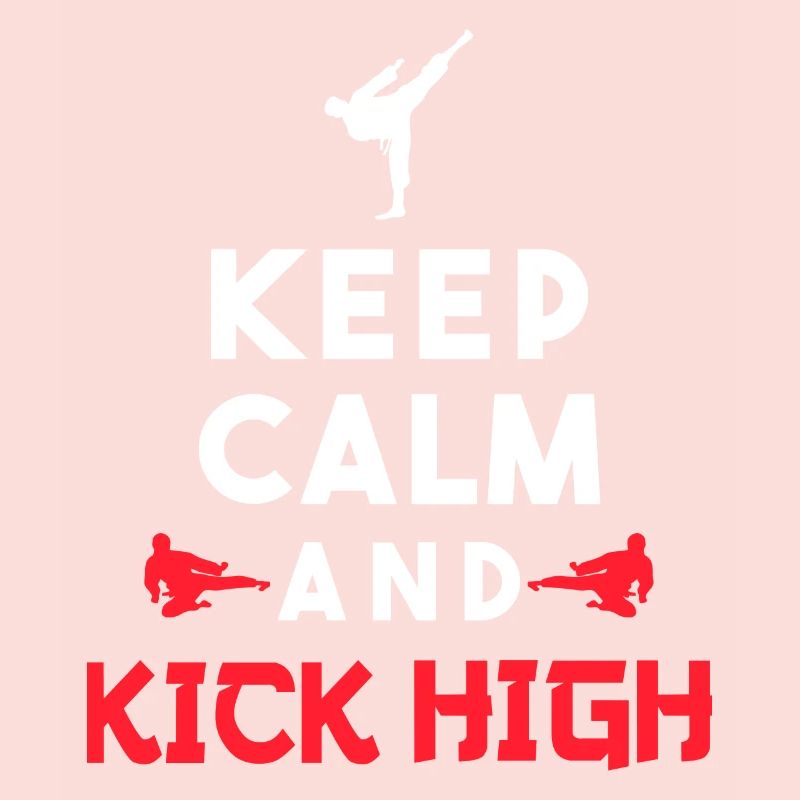 Karate Black Belt Gi Uniform Keep