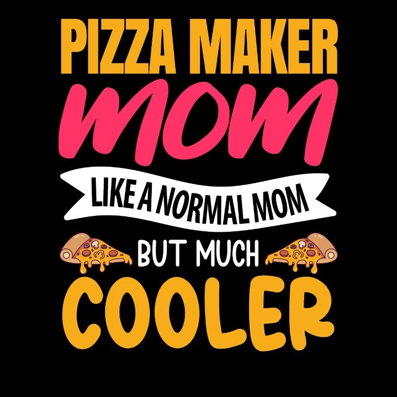 Pizza Maker Macher Pizza Liebe