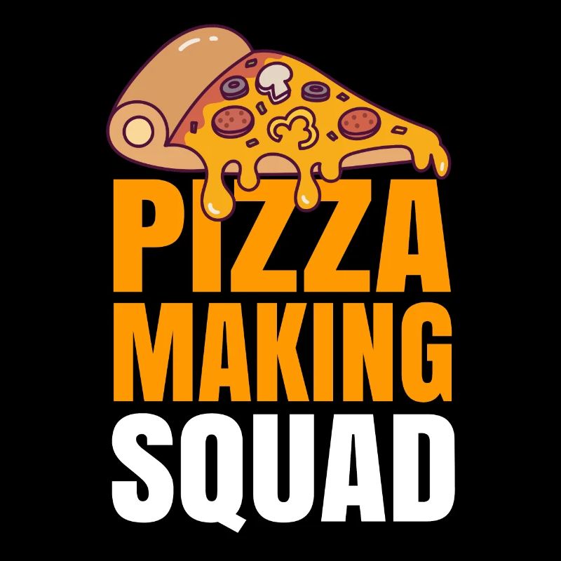 Pizza Maker Macher Pizza Liebe