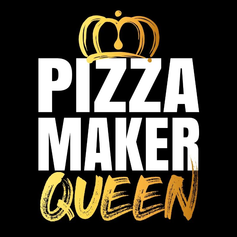 Pizza Maker Pizza Maker Pizza Love