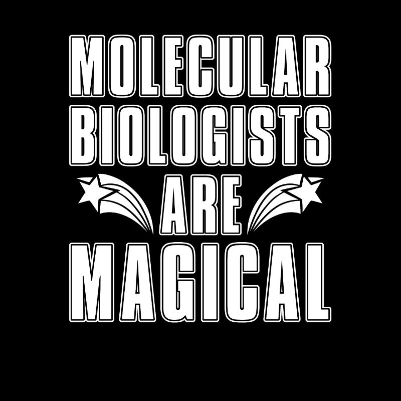 Biologiste Biologiste Magique Moléculaire Biologiste