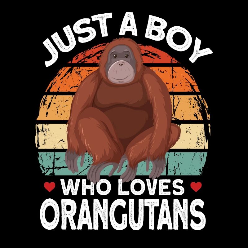 Orang-outan
